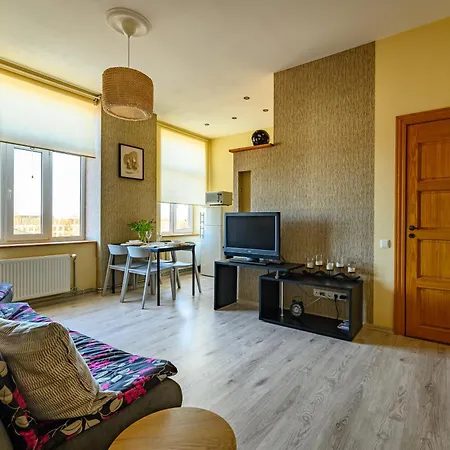 Center Great Amber * Liepaja